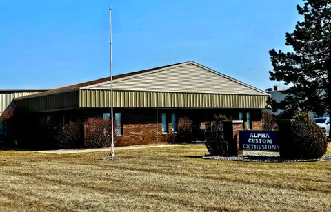 800 Woodside Drive, Saint Louis MI 48880 photo 1