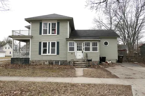 424 S Kinney Street, Mount Pleasant MI 48858 photo 1