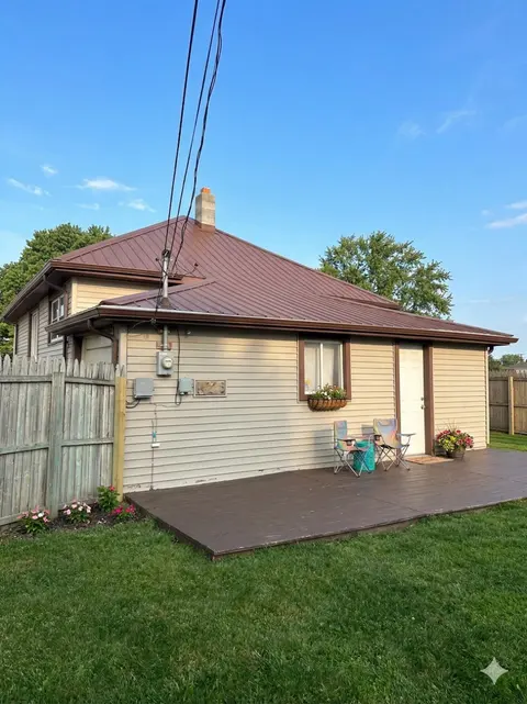 413 W 4th Street, Pinconning MI 48650 photo 4