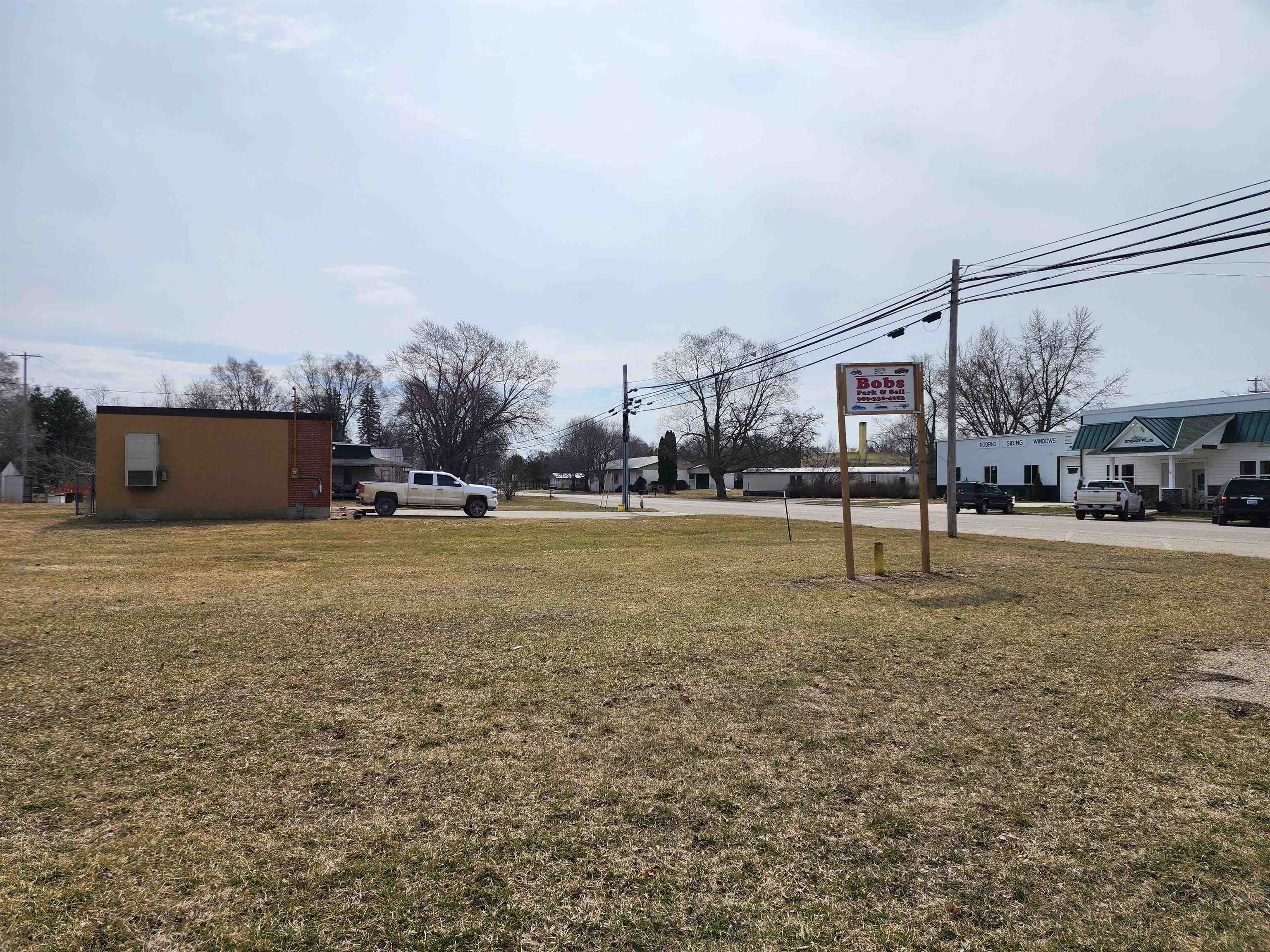 11473 Pine Street, Riverdale MI 48877 photo 1