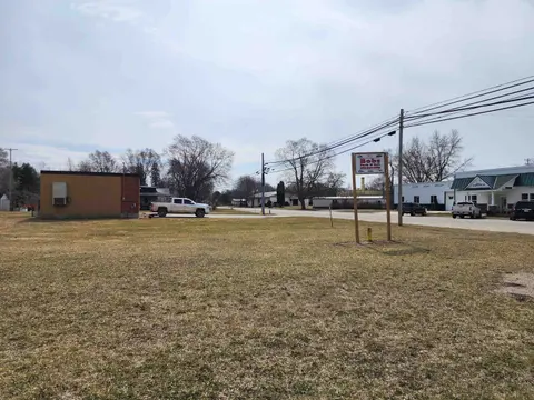 11473 Pine Street, Riverdale MI 48877 photo 1