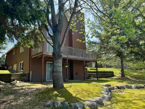 1035 Cantabrian Drive, Lake Isabella MI 48893 photo 2
