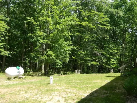 5651 E Haskell Lake Road, Harrison MI 48625 photo 2