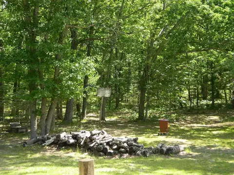 5651 E Haskell Lake Road, Harrison MI 48625 photo 3
