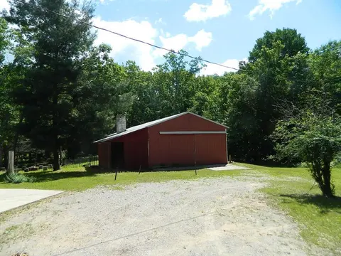 5651 E Haskell Lake Road, Harrison MI 48625 photo 4