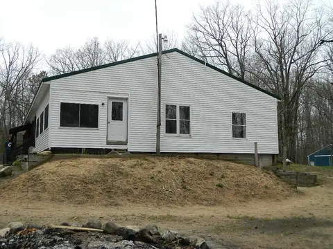 5651 E Haskell Lake Road, Harrison MI 48625 photo 5
