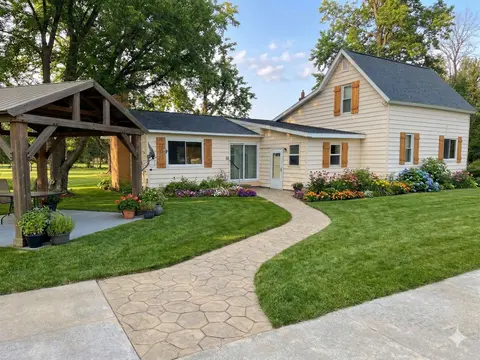 562 Lagrant Road, Twining MI 48766 photo 2