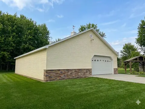 562 Lagrant Road, Twining MI 48766 photo 4