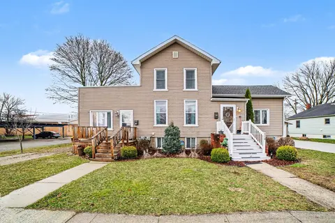 214/216 N Pine Street, Saint Louis MI 48880 photo 1