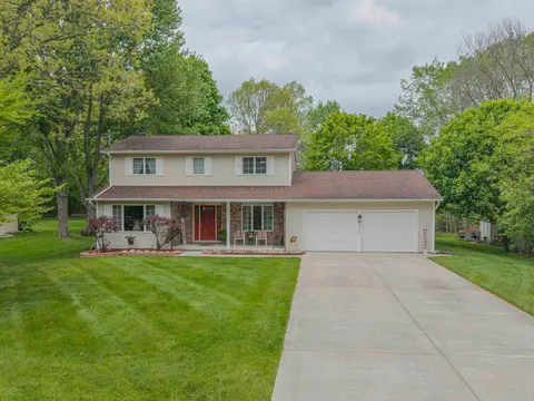 1575 Scully Road, Mount Pleasant MI 48858 photo 1