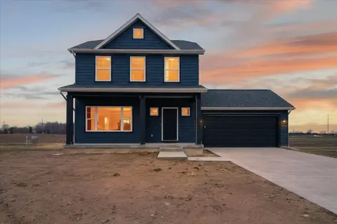 247 Gemstone Drive, Alma MI 48801 photo 1