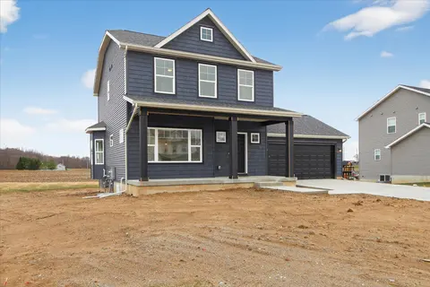 247 Gemstone Drive, Alma MI 48801 photo 2