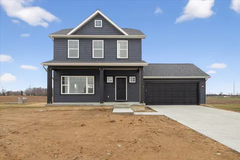 247 Gemstone Drive, Alma MI 48801 photo 3
