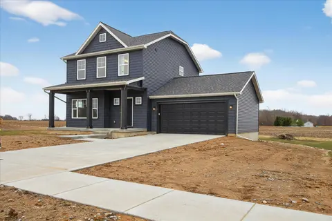 247 Gemstone Drive, Alma MI 48801 photo 4