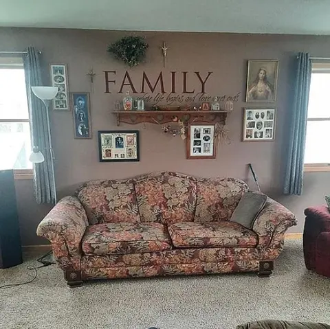 5085 W Redstone Road, Saint Louis MI 48880 photo 2