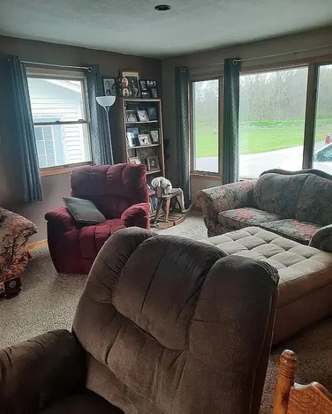 5085 W Redstone Road, Saint Louis MI 48880 photo 3