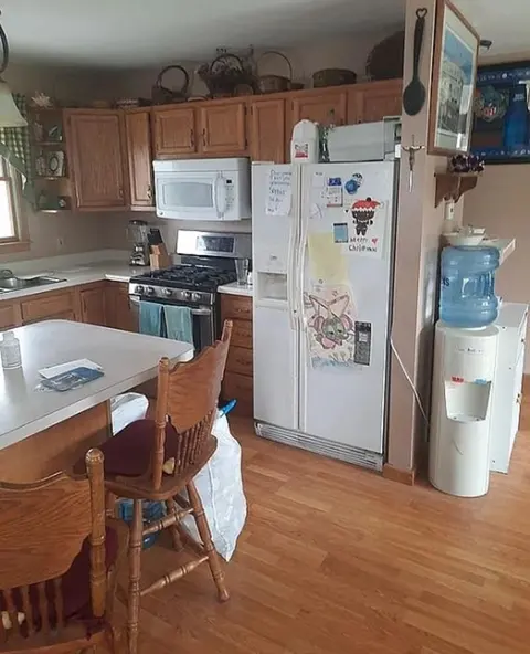 5085 W Redstone Road, Saint Louis MI 48880 photo 4