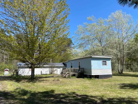 5985 Roehrs Road, Beaverton MI 48612 home for sale
