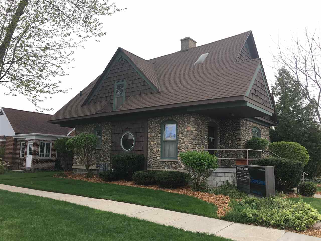 300 S University Street, Mount Pleasant MI 48858 photo 1