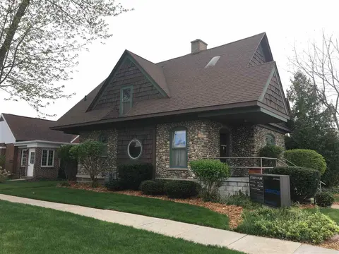 300 S University Street, Mount Pleasant MI 48858 photo 1