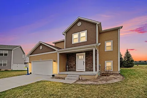 1541 Batson Place, Mount Pleasant MI 48858 photo 1