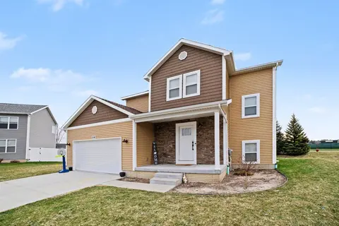 1541 Batson Place, Mount Pleasant MI 48858 photo 2