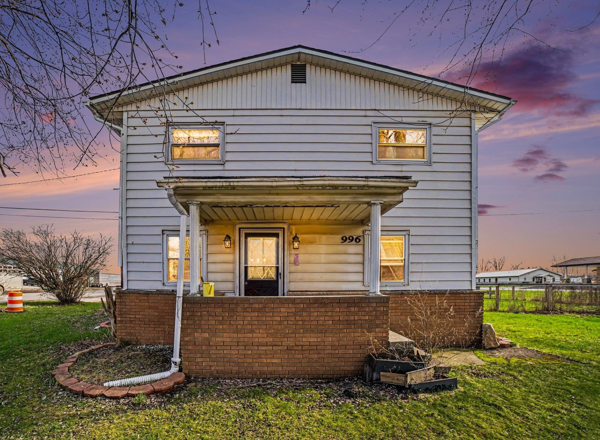 996 E Monroe Road, Saint Louis MI 48880 photo 1