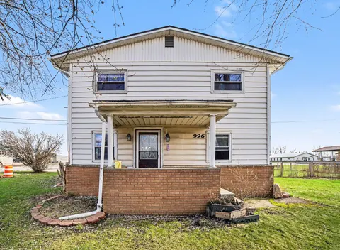 996 E Monroe Road, Saint Louis MI 48880 photo 2