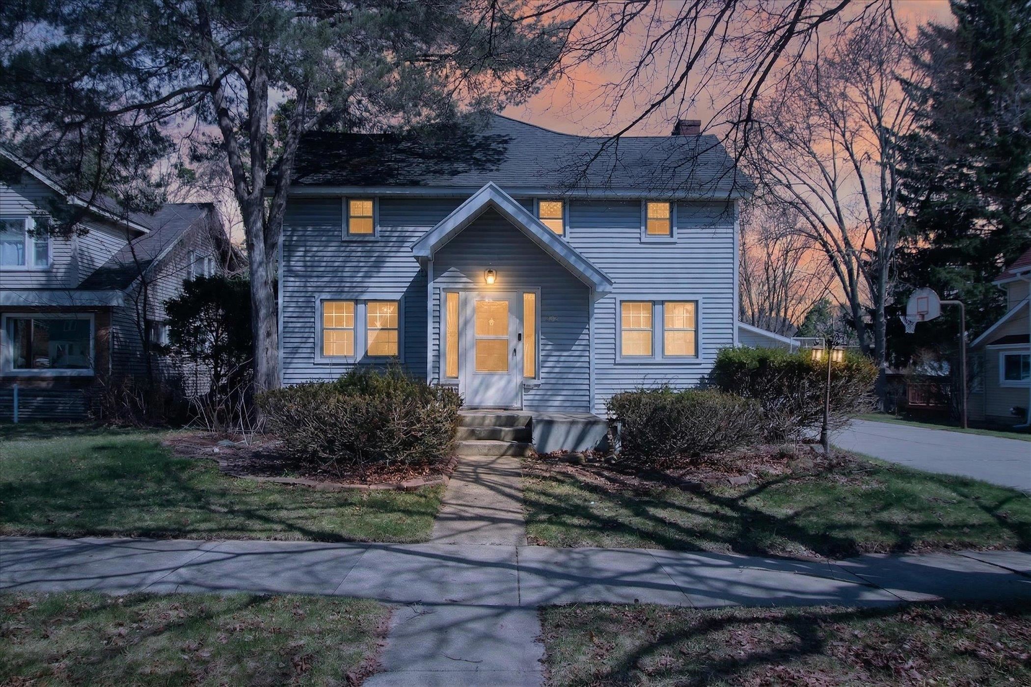 804 Woodworth Avenue, Alma MI 48801 photo 1