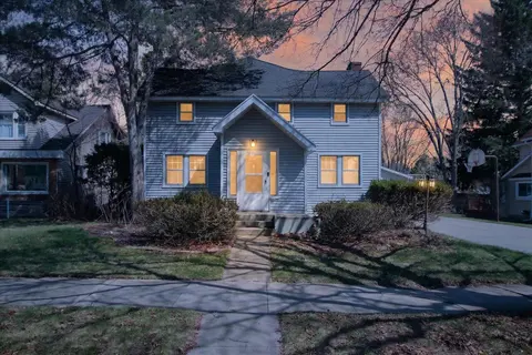 804 Woodworth Avenue, Alma MI 48801 photo 1
