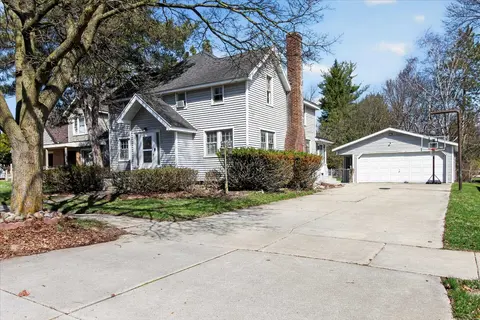 804 Woodworth Avenue, Alma MI 48801 photo 4