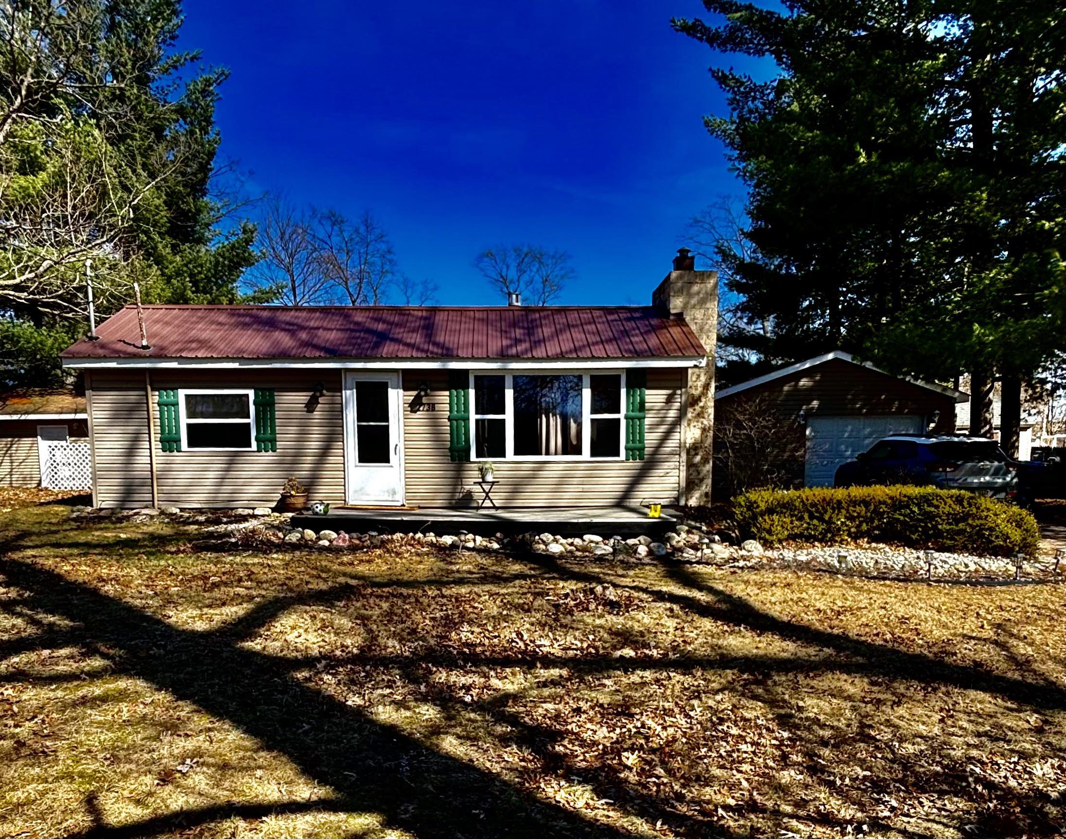 2738 Cathy Street, Harrison MI 48625 photo 1