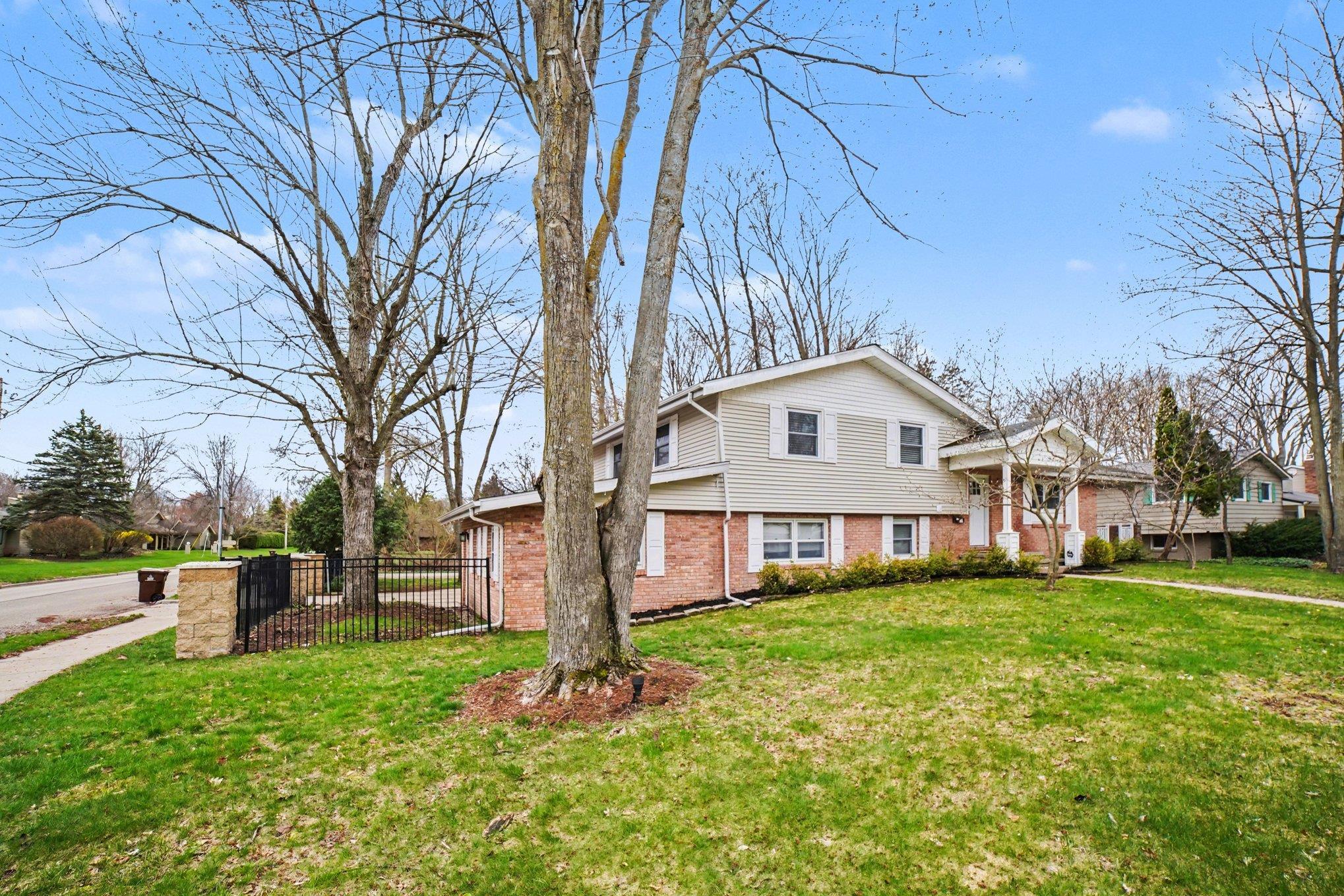 1320 E Lincoln, Mount Pleasant MI 48858 photo 1