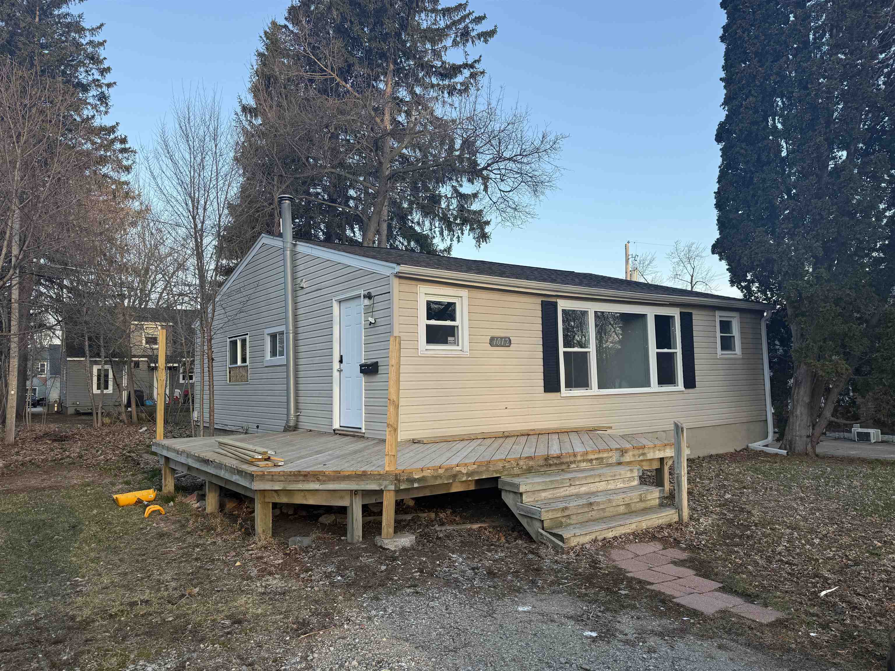 1012 S Lansing, Mount Pleasant MI 48858 photo 1