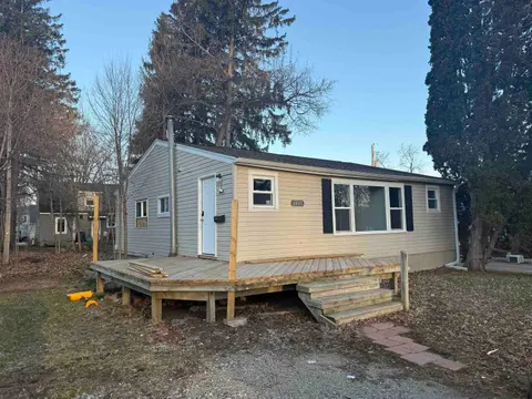 1012 S Lansing, Mount Pleasant MI 48858 photo 1