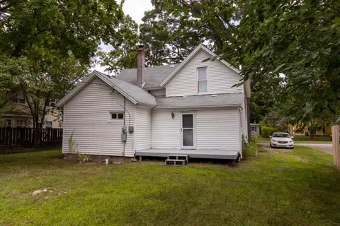 406 S Kinney, Mount Pleasant MI 48858 photo 3