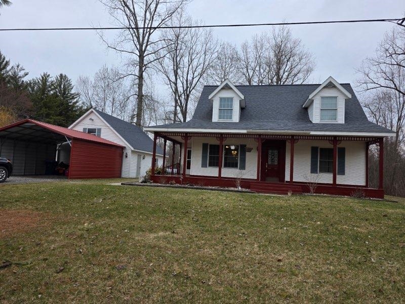 2283 S River, Beaverton MI 48612 photo 1