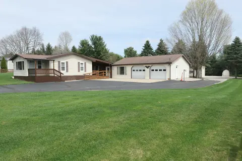 6264 Wildwood Drive, Elwell MI 48832 photo 2