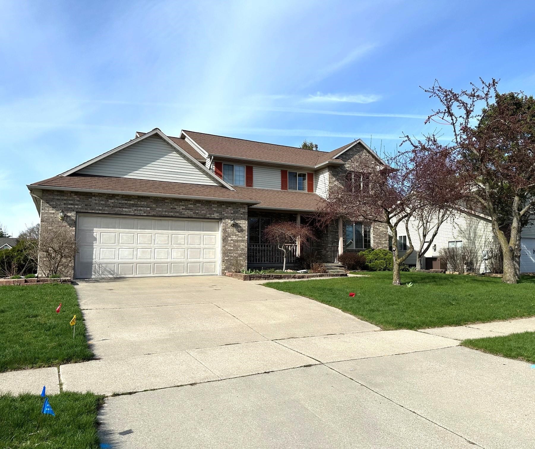 1511 Eastpointe Drive, Mount Pleasant MI 48858 photo 1