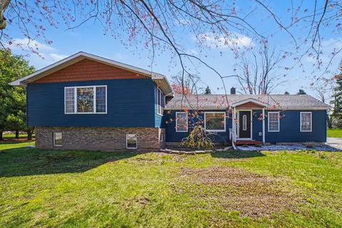 7818 N Luce Road, Alma MI 48801 home for sale