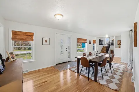 7818 N Luce Road, Alma MI 48801 photo 2