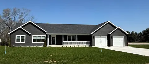 2497 Joseph Drive, Mount Pleasant MI 48858 photo 1