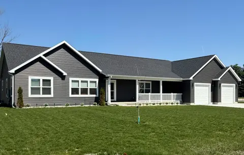 2497 Joseph Drive, Mount Pleasant MI 48858 photo 3