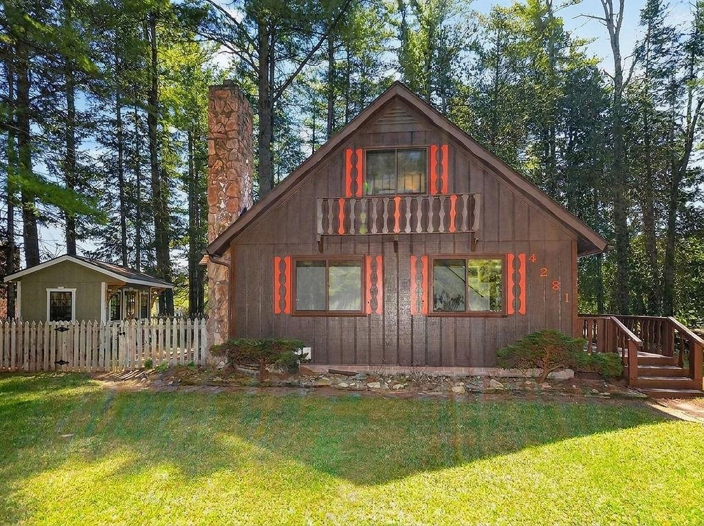 4281 Franklin Trail, Sterling MI 48659 photo 1