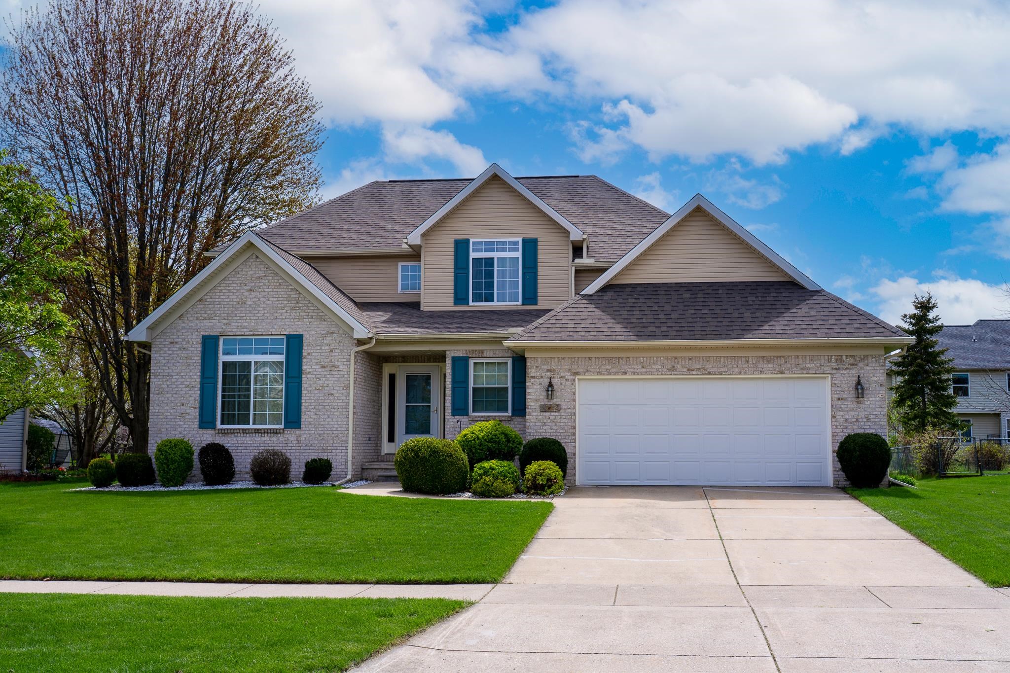 1522 Eastpointe Drive, Mount Pleasant MI 48858 photo 1