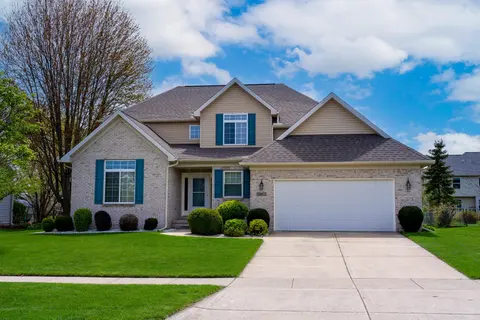 1522 Eastpointe Drive, Mount Pleasant MI 48858 photo 1