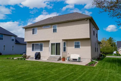 1522 Eastpointe Drive, Mount Pleasant MI 48858 photo 5