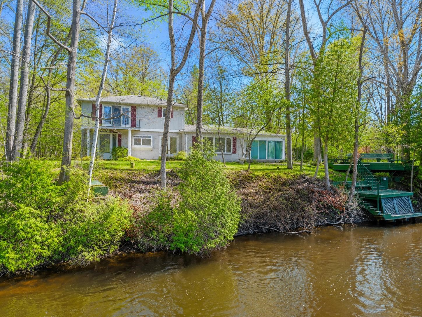 620 West Court, Mount Pleasant MI 48858 photo 1