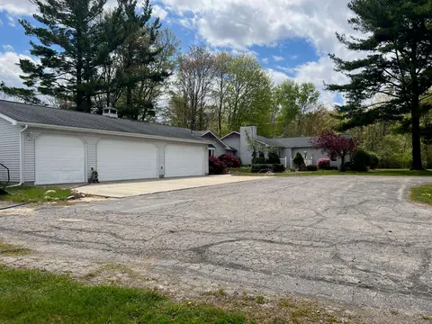 21403 Swan Creek Road, Merrill MI 48637 photo 2