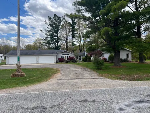 21403 Swan Creek Road, Merrill MI 48637 photo 3